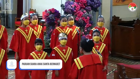 kasih tuhan lagu 2PAKAI_1